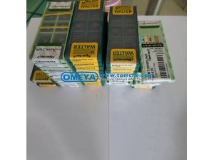 Various kinds of Walter cutting tips tools 